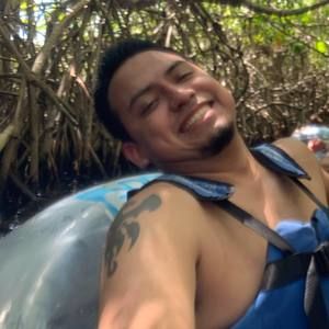 Meet your Posher, Gilbert